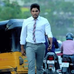 CHAL CHALO CHALO