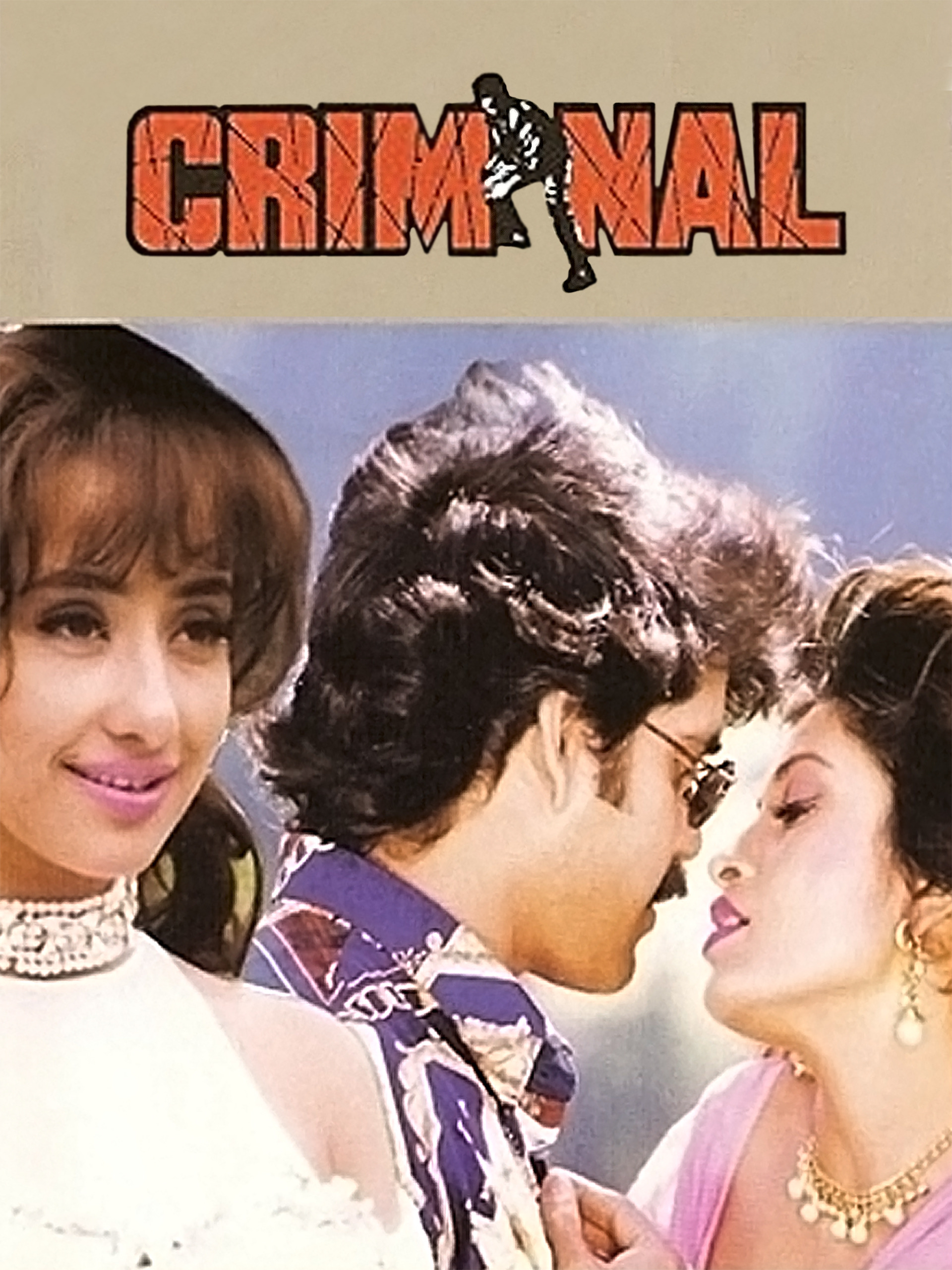 CRIMINAL
