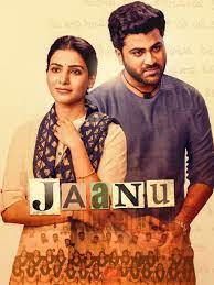 JAANU