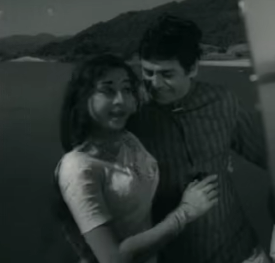 O BANGARU RANGULA