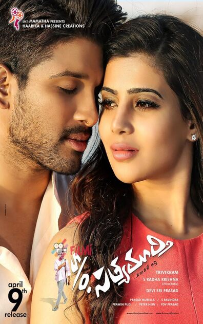 S/0SATYAMURTHY