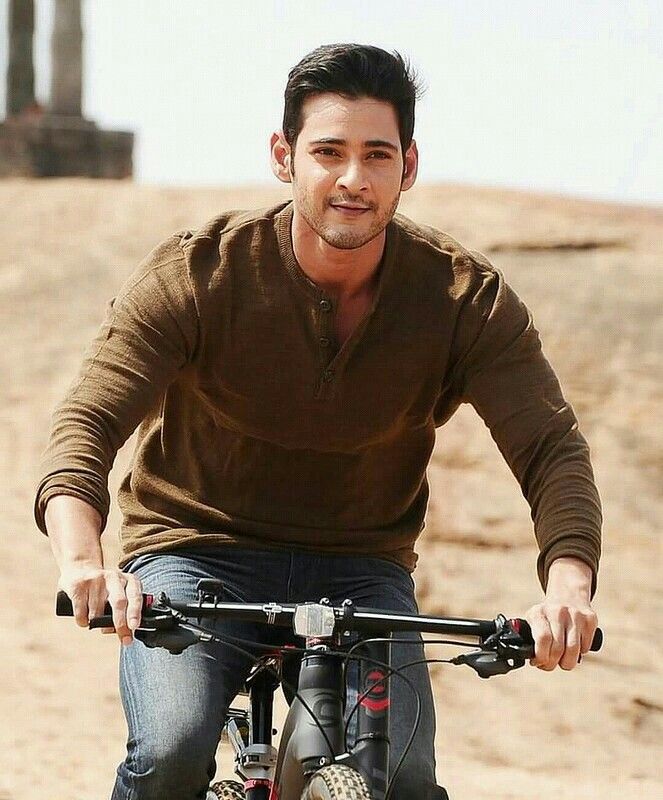 SRIMANTHUDA
