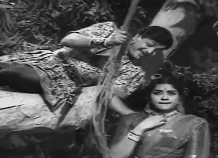 VAGALA RAANIVI NEEVE
